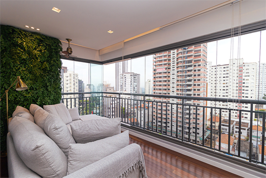 Venda Apartamento São Paulo Jardim Vera Cruz 1