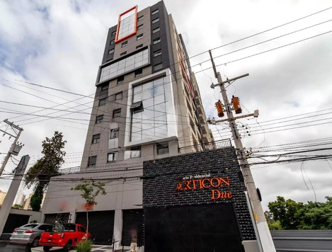 Venda Apartamento São Paulo Vila Dom Pedro Ii 1