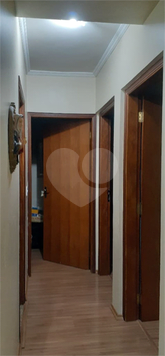 Venda Apartamento Osasco Vila Osasco 1