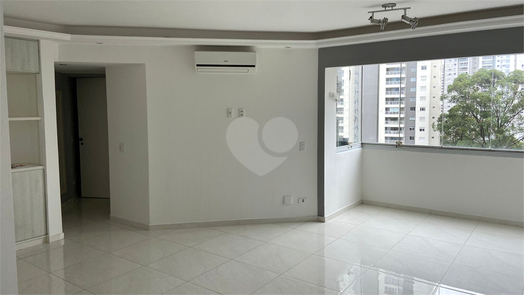 Venda Apartamento São Paulo Vila Andrade 1