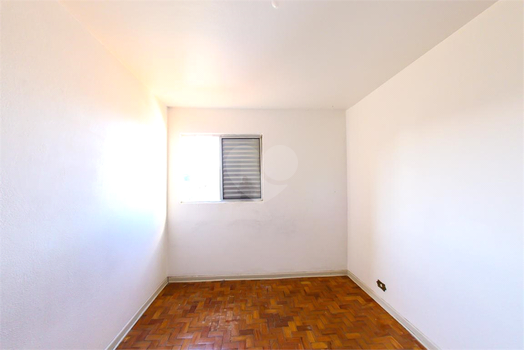 Venda Apartamento São Paulo Tucuruvi 1