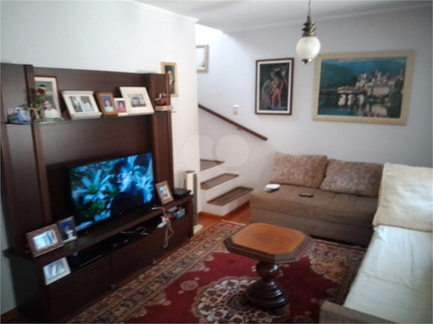 Venda Sobrado São Paulo Vila Mazzei 1
