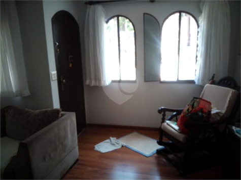 Venda Sobrado São Paulo Vila Mazzei 1
