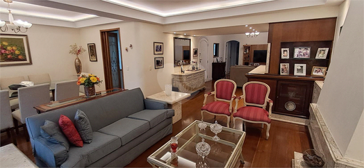 Venda Apartamento São Paulo Campo Belo 1