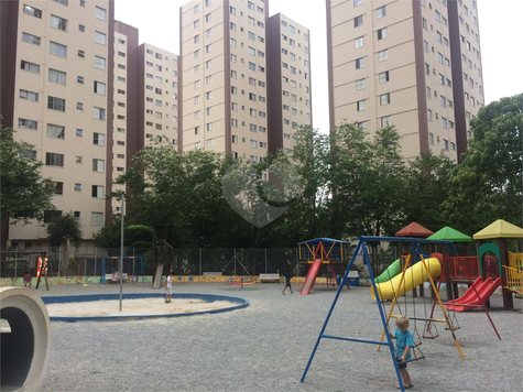Venda Apartamento São Paulo Jardim Peri 1