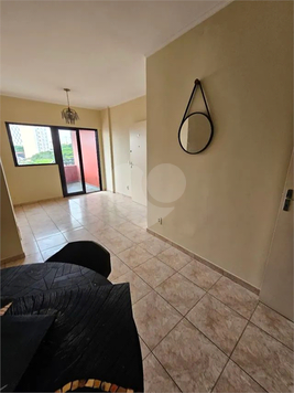 Venda Apartamento São Paulo Cambuci 1