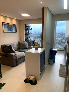 Venda Apartamento Guarulhos Vila Galvão 1