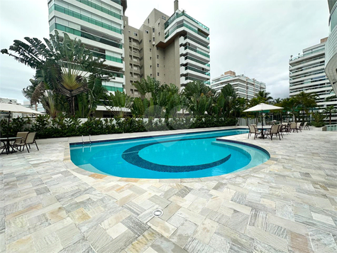 Aluguel Apartamento Bertioga Riviera 1