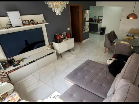 Venda Apartamento São Paulo Vila Buarque 1