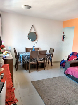 Venda Apartamento São Paulo Jardim Ubirajara (zona Sul) 1