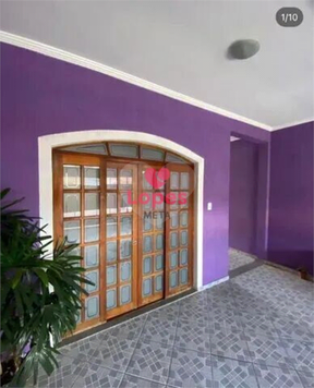 Venda Casa São José Dos Campos Jardim Das Cerejeiras 1