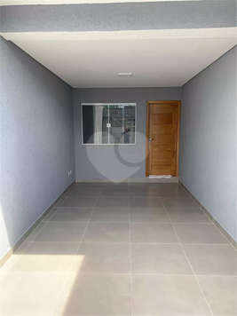 Venda Sobrado São Paulo Vila Darli 1