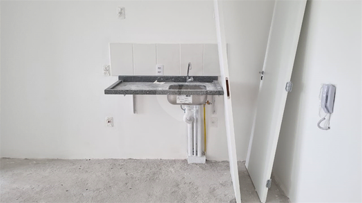 Venda Apartamento São Paulo Vila Moraes 1