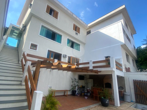 Venda Sobrado São Paulo Jardim São Paulo(zona Norte) 1