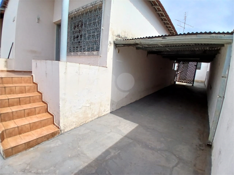 Aluguel Casa Bauru Parque União 1