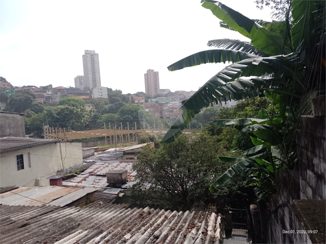 Venda Terreno São Paulo Chácara Inglesa (zona Norte) 1