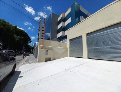 Aluguel Salão Comercial Osasco Centro 1