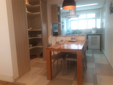 Aluguel Apartamento São Paulo Indianópolis 1