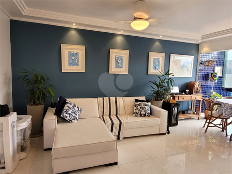 Venda Cobertura Bertioga Riviera 1