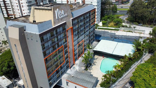 Aluguel Loft São Bernardo Do Campo Centro 1