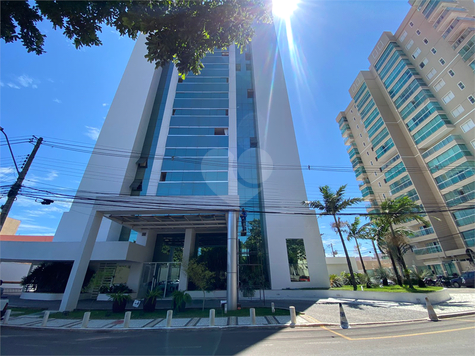 Venda Apartamento Anápolis Jundiaí 1