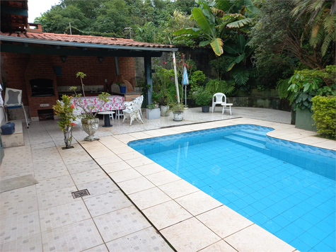 Venda Sobrado São Paulo Butantã 1