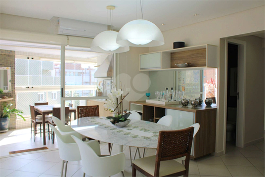 Venda Cobertura Bertioga Riviera 1