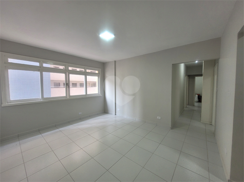 Venda Apartamento Santos José Menino 1