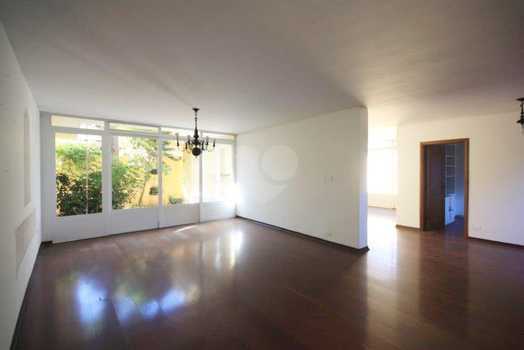 Venda Sobrado São Paulo Vila Madalena 1