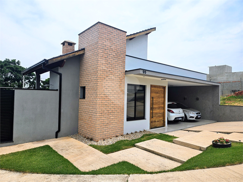 Venda Condomínio Indaiatuba Residencial Evidências 1