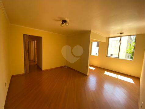 Venda Apartamento São Paulo Barro Branco (zona Norte) 1