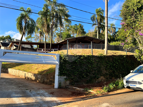 Venda Casa São Paulo Chácara Jaraguá 1