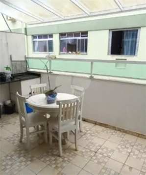 Venda Triplex Guarujá Jardim Las Palmas 1