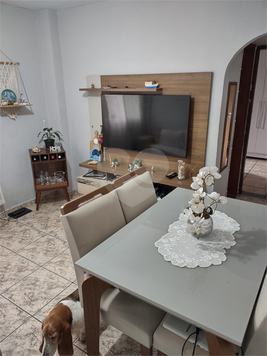 Venda Apartamento Rio De Janeiro Portuguesa 1