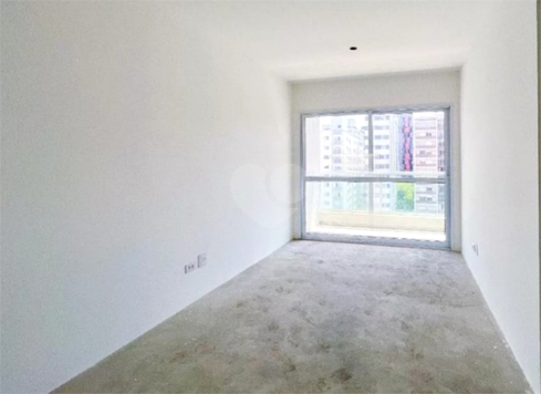 Venda Apartamento São Paulo Vila Olímpia 1