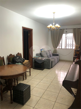 Venda Apartamento São Paulo Vila Dom Pedro Ii 1