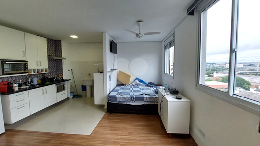 Venda Apartamento São Paulo Santo Amaro 1