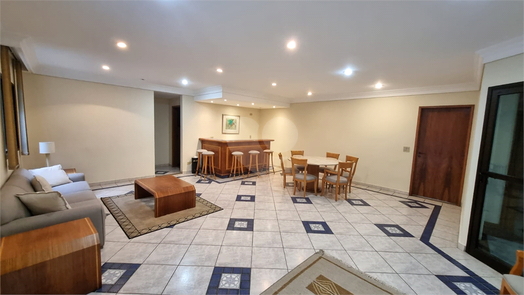 Venda Apartamento São Paulo Vila Andrade 1