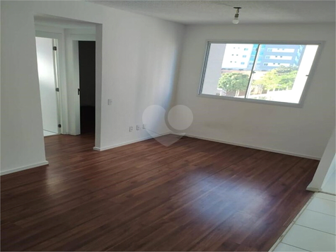 Venda Apartamento São Paulo Cambuci 1