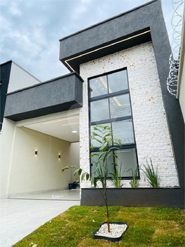 Venda Casa térrea Goiânia Jardim Europa 1