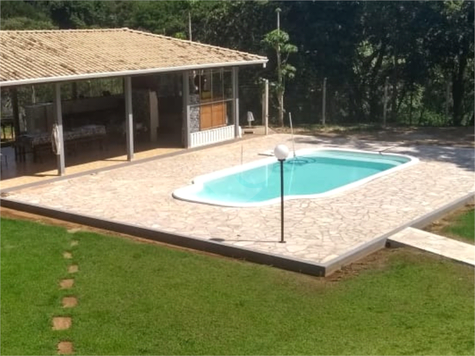 Venda Chácara Jacutinga Centro 1
