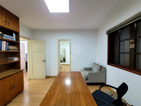 Aluguel Sobrado São Paulo Pinheiros 1