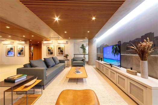 Venda Apartamento São Paulo Jardim Vila Mariana 1