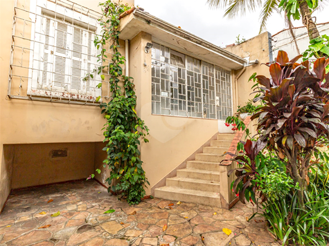 Venda Casa São Paulo Mooca 1