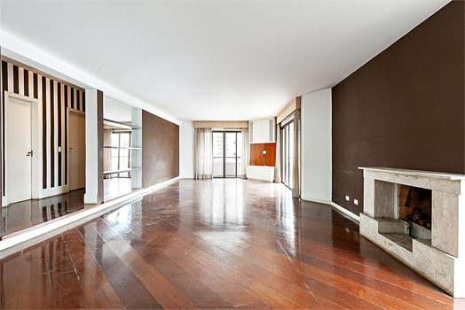Aluguel Apartamento São Paulo Vila Nova Conceição 1