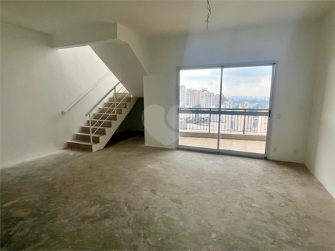 Venda Cobertura São Paulo Vila Andrade 1
