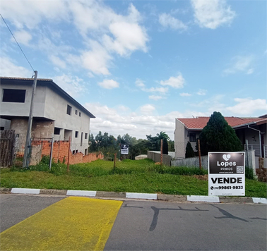 Venda Terreno Porto Feliz Parque Residencial Rafael Alcalá 1
