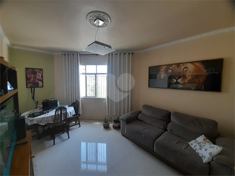 Venda Apartamento Rio De Janeiro Engenho Novo 1