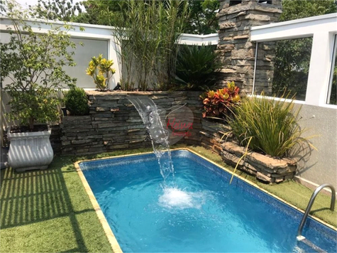 Venda Sobrado São Paulo Vila Clarice 1