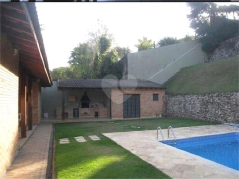 Venda Casa Cajamar Alpes Dos Araçás (jordanésia) 1